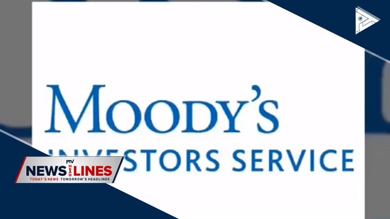 PH gets credit rating affirmation from Moody's