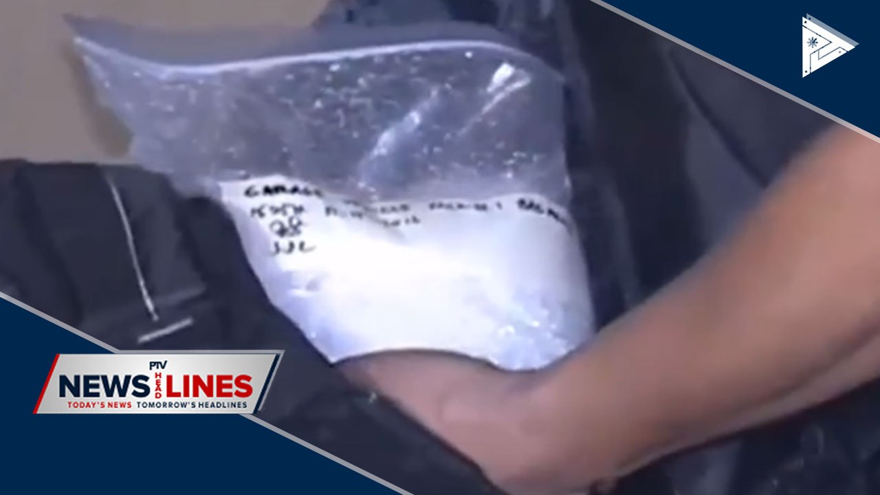 SC orders quick inspection, destruction of seized drugs