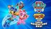 PAW Patrol: Mighty Pups Save Adventure Bay | Official Announcement Trailer (2020)