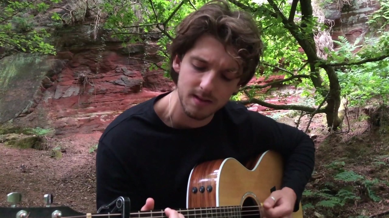 Sam Johnson - The Kids Are Alright - video Dailymotion