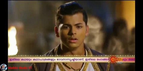 Aladdin serial17/7/2020 By aladdin studio youtube channel