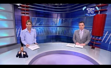Tercera emisión El Noticiero - 6 Julio 2020