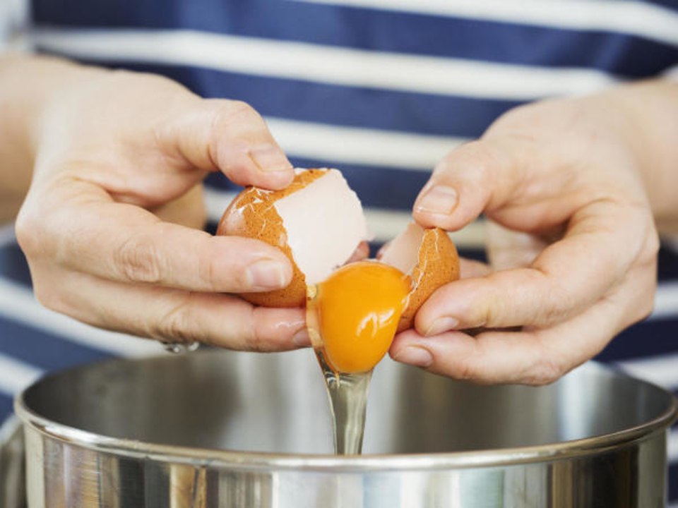 How to Separate Your Eggs Like a Pro