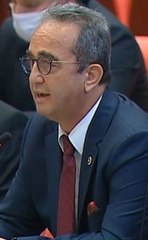 Kimin için söyledi: "Allah belasını versin"