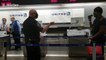 'What am I under arrest for?!' Black man arrested by 5 Minneapolis police officers at airport