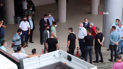 İş kazasında ağır yaralanan madenci hayatını kaybetti