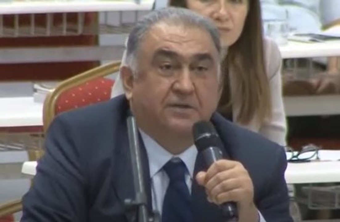 İBB Meclisi karıştı