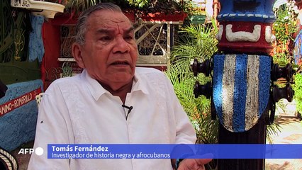 El racismo en Cuba: eliminado por leyes, sobrevive en las calles