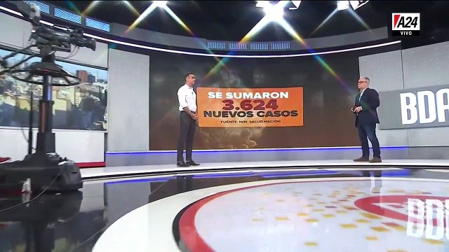 Alarma en el Htal. Santojanni que están sin camas de UTI