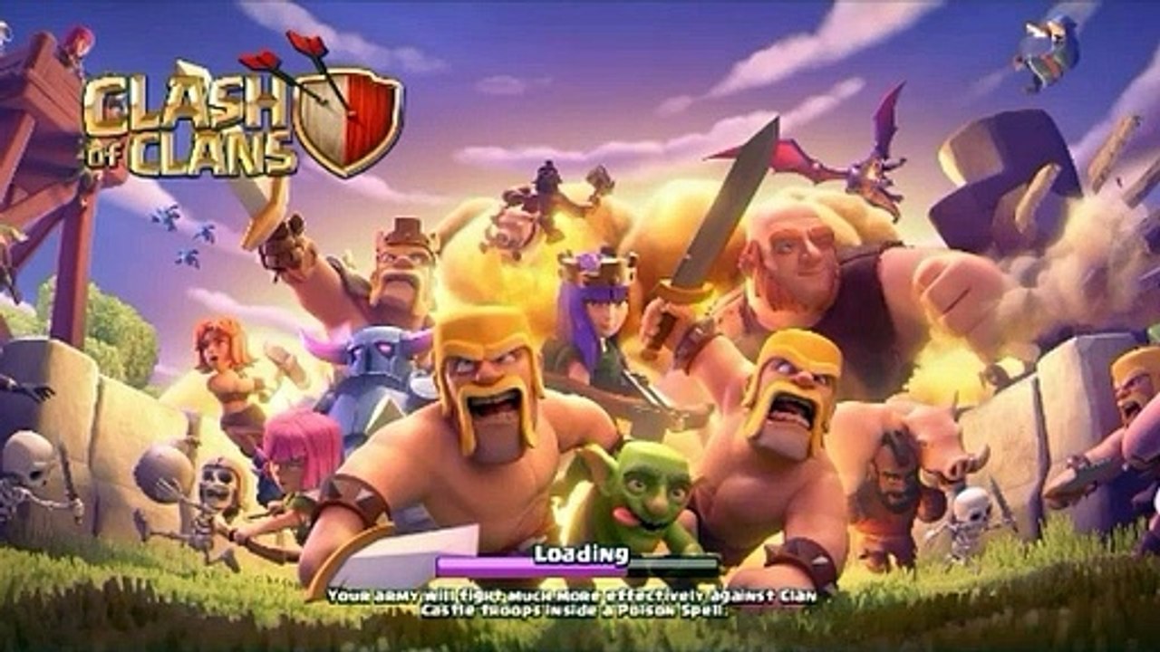 TH 8 ATTACK STRATEGY |SUPER STRTEGY FOR TH 8