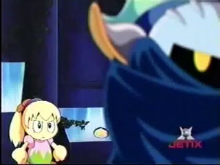 Kirby Episodio 4 (Español Latino) - Un caballero tormentoso [Jetix]