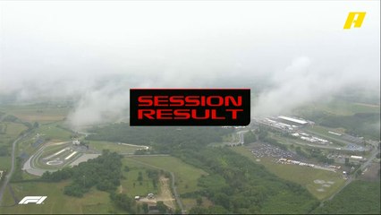 فيتيل يتصدر بعد نهاية التجارب الحرة الثانية وهذا هو ترتيب الأوائل