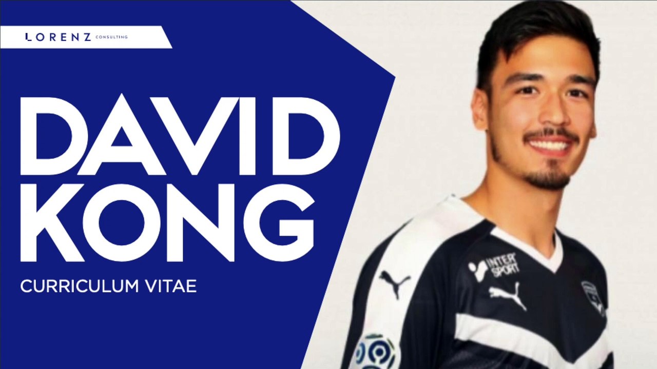 David Kong Cardoso