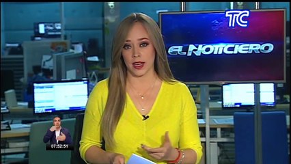 Desde la instalaciones del ECU 911: Así se registra el movimiento en las calles de Quito