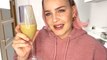 'To Be Young' Singer Anne-Marie’s DIY Cocktail Is Nightmare Fuel | Stir Crazy | Cosmopolitan