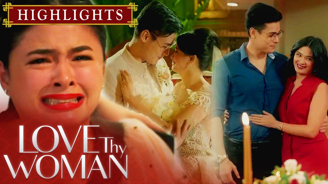 Dana, nagwala sa desisyon ng korte sa annulment nila ni David | Love Thy Woman