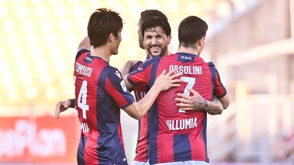 AC Milan v Bologna, Serie A 2019/20: opponent review