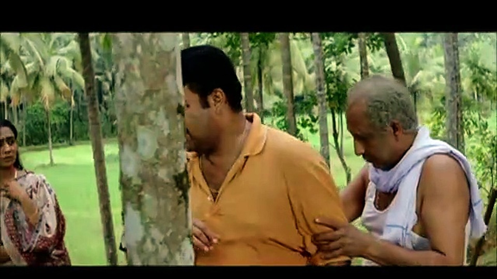 Thanmathra Malayalam Movie part 03 - video Dailymotion