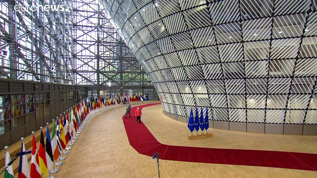 Σύνοδος Κορυφής ΕΕ: Σε θέσεις μάχης οι «27» για Ταμείο Ανάκαμψης και Προϋπολογισμό