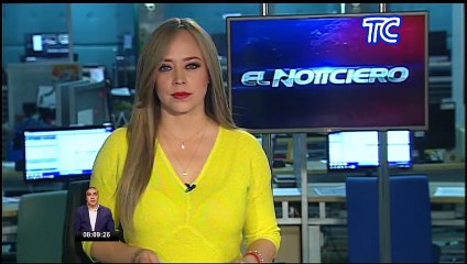 Mujer denunció ser víctima de robo y drogada, se levantó en un hotel en el sur de Guayaquil