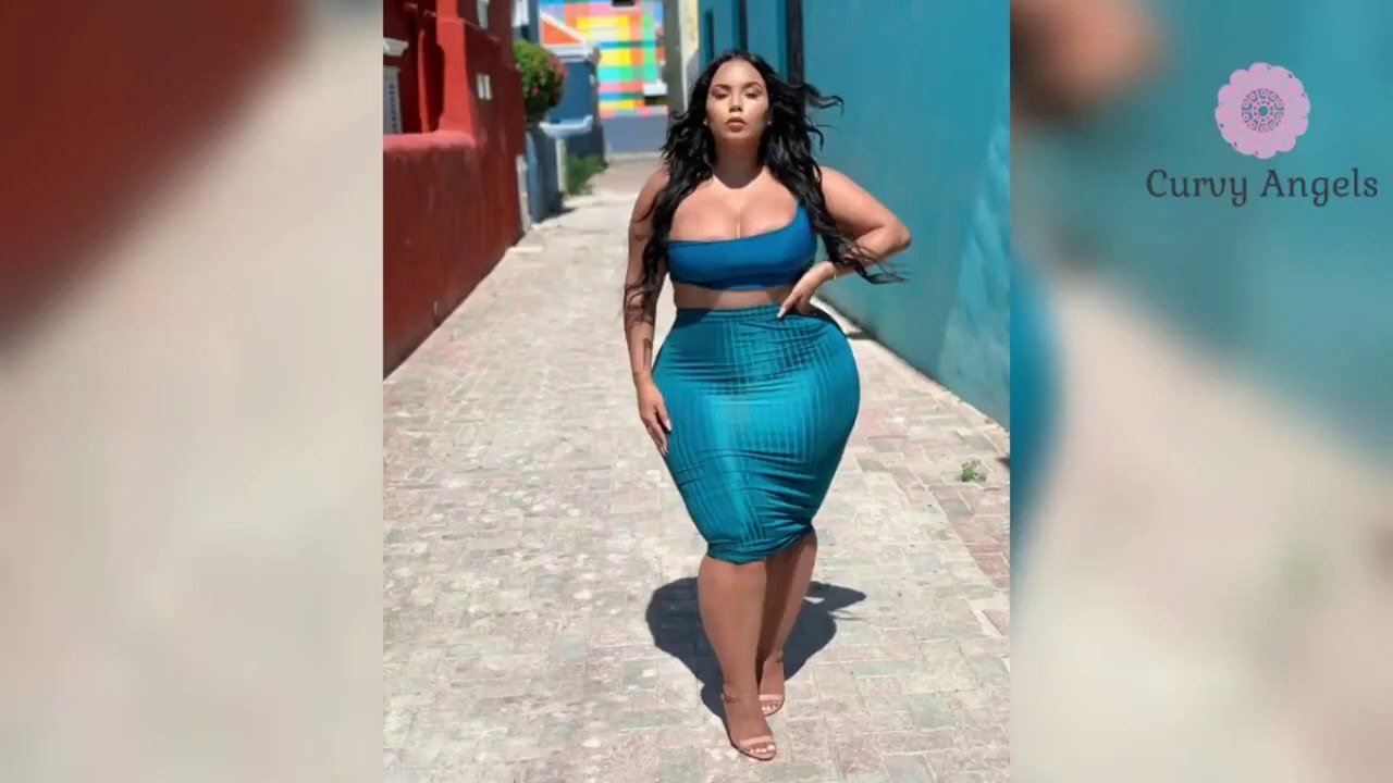 AllHailKingSteph Plus Size Fashion Nova Curve