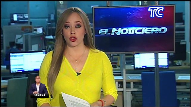 Dos venezolanos fueron capturados y acusados de agredir a una familia con palos y piedras