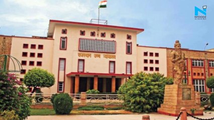 No action to be taken against Sachin Pilot, MLAs until July 21: Rajasthan HC