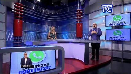 Solicitan presencia policial en paso peatonal de autopista Narcisa de Jesús