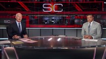 Washington Post's Will Hobson speaks on report about Washington NFL team allegations - SportsCenter