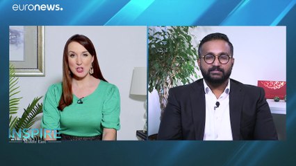 How is the UAE participating in the global effort to cure COVID-19?