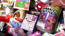 Poopsie Slime Sparkly Critters Peppa pig secret surprise Pop-up toys
