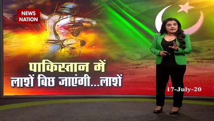 No military, now the war will be fought with artificial intelligence