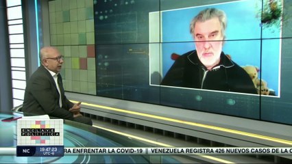 EnClave Política: Conversamos con Pablo Friiggeri