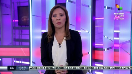 Raimundi: Argentina reconoce la legitimidad del gob. de Nicolás Maduro