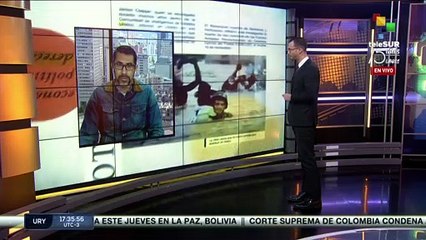 Bogotá, al borde del colapso hospitalario por la Covid-19