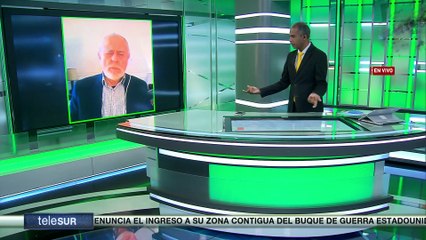 Juan Francisco Coloane analiza la situación sociopolítica de Etiopía