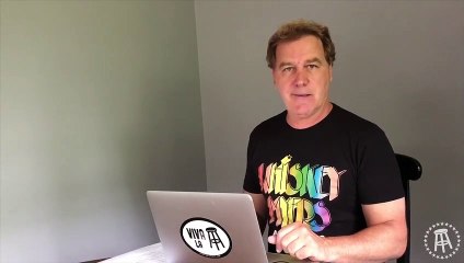 They Should Just Get Matching Plates ...