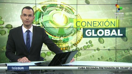 Continúa en llamas buque de guerra de EE.UU. tras cuatro días