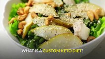 Custom Keto Diet - Custom Keto Diet Review - Review Of The Custom Keto Diet Meal Plan