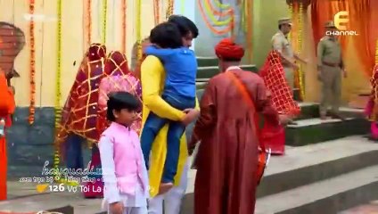 vo toi la canh sat phan 2 tap 126 - phim long tieng p2 tap 127