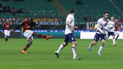 Milan-Bologna, Serie A 2019 20: la Top 5 Goals