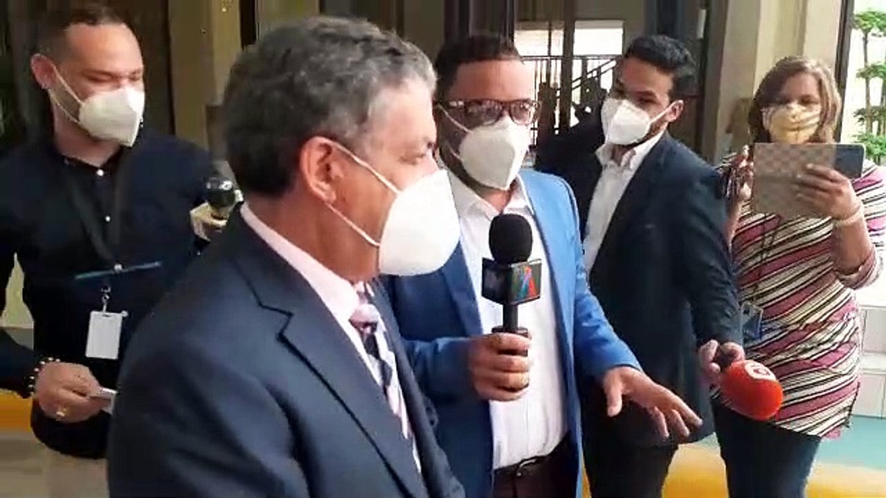 Diputado Gustavo Sánchez