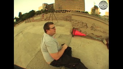 TWS Vault: Jason Hernandez Ep 6