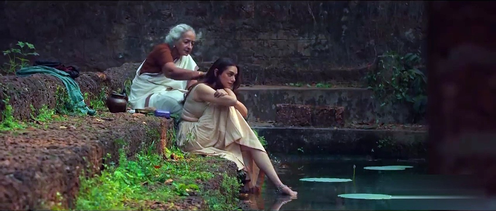 Sufiyum Sujatayum - Official Trailer