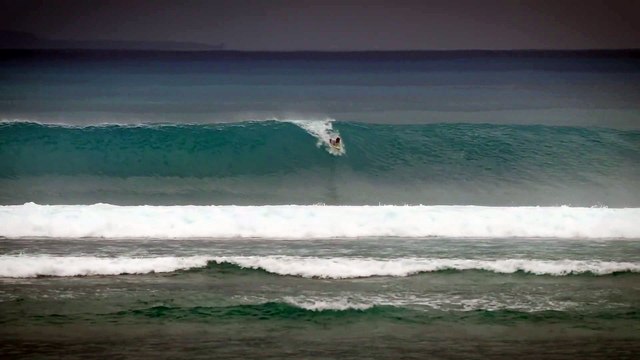 Absolutely Perfect, Empty Kandui