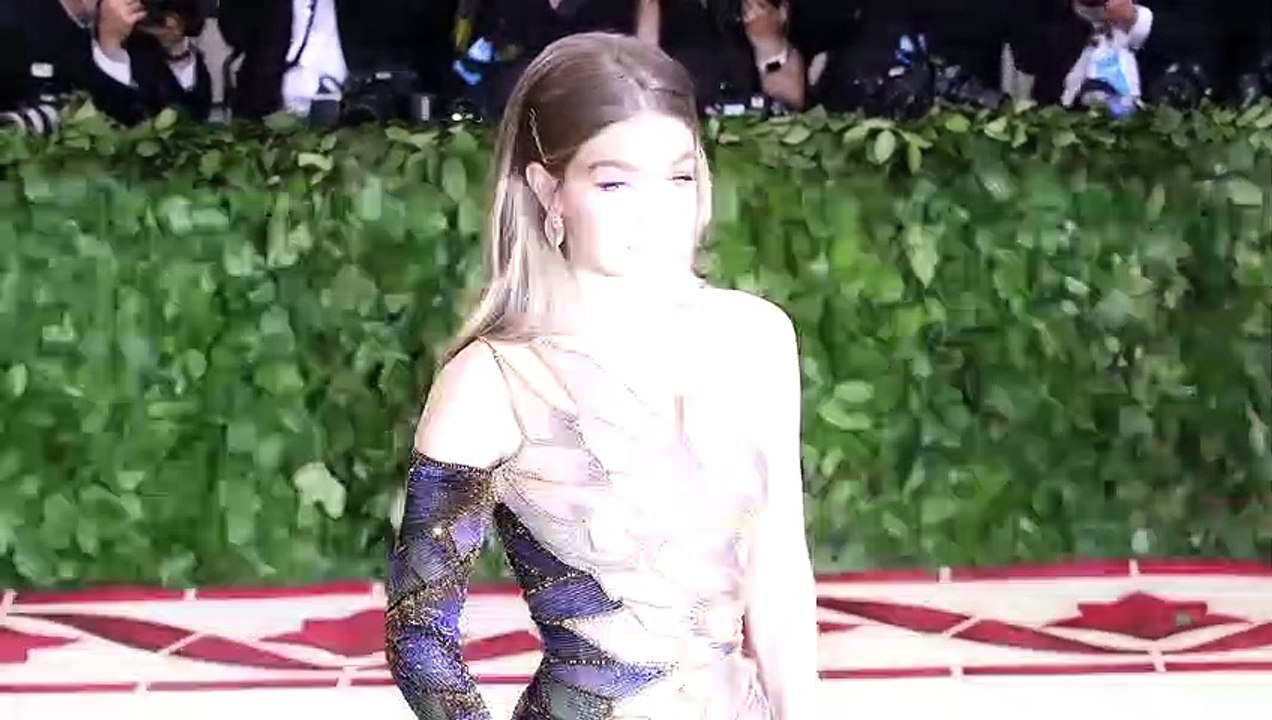 Gigi Hadid: Deshalb hält sie ihre Schwangerschaft aus der Öffentlichkeit raus