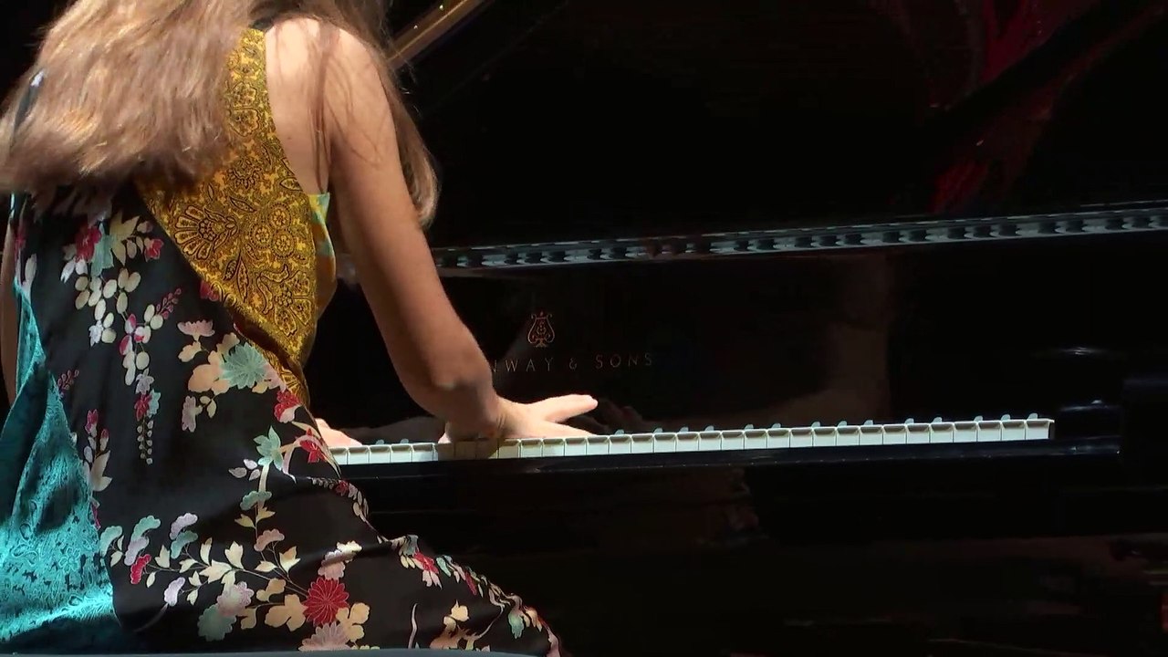 Beethoven : Sonate pour piano n°9 en Mi Majeur op 14 n°1