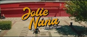 « Jolie nana » : Aya Nakamura sort son nouveau single