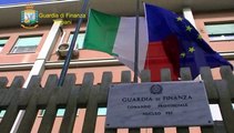 Favignana (TP) - Sindaco arrestato per corruzione: frode su fornitura idrica (17.07.20)