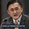Filipinos online curse Senator Bong Go after NBI probe into critics’ posts